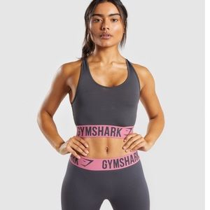 Gymshark sports bra